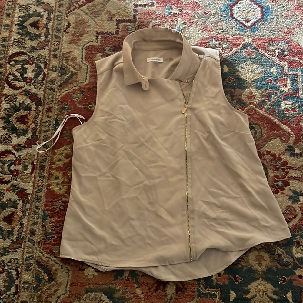 Calvin Klein vest